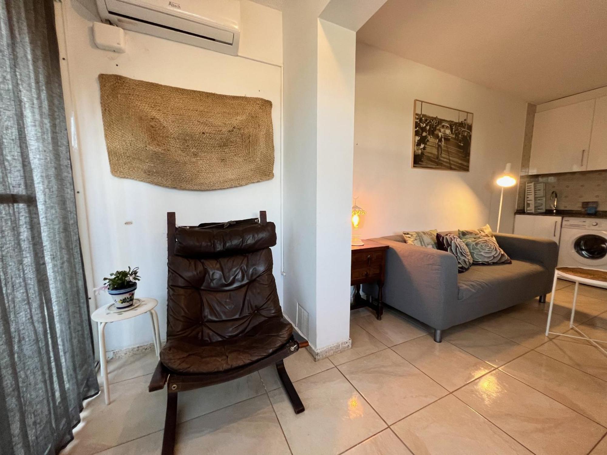 Bungalow En El Albir - Inmodream Calpe Exteriér fotografie