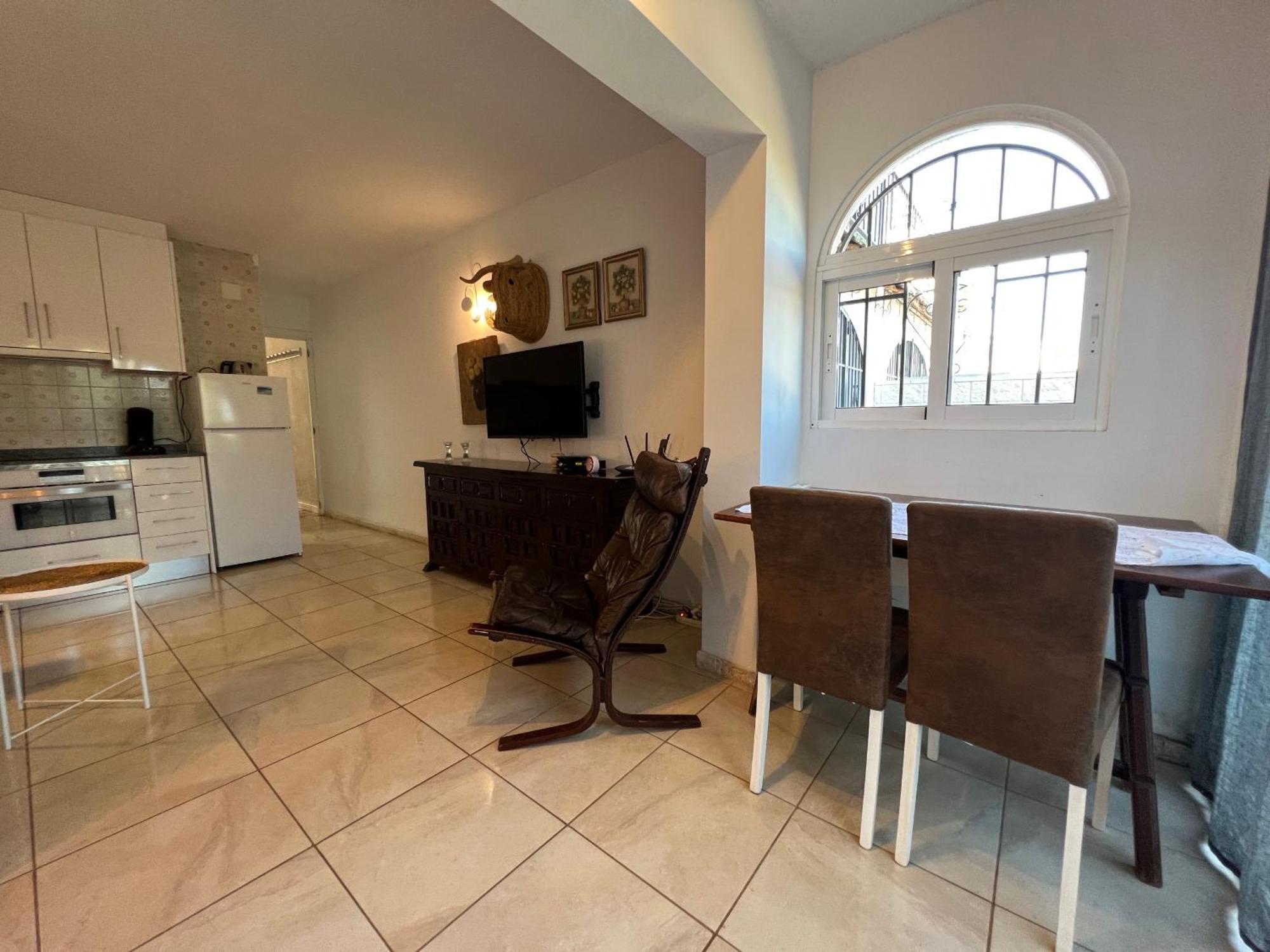 Bungalow En El Albir - Inmodream Calpe Exteriér fotografie