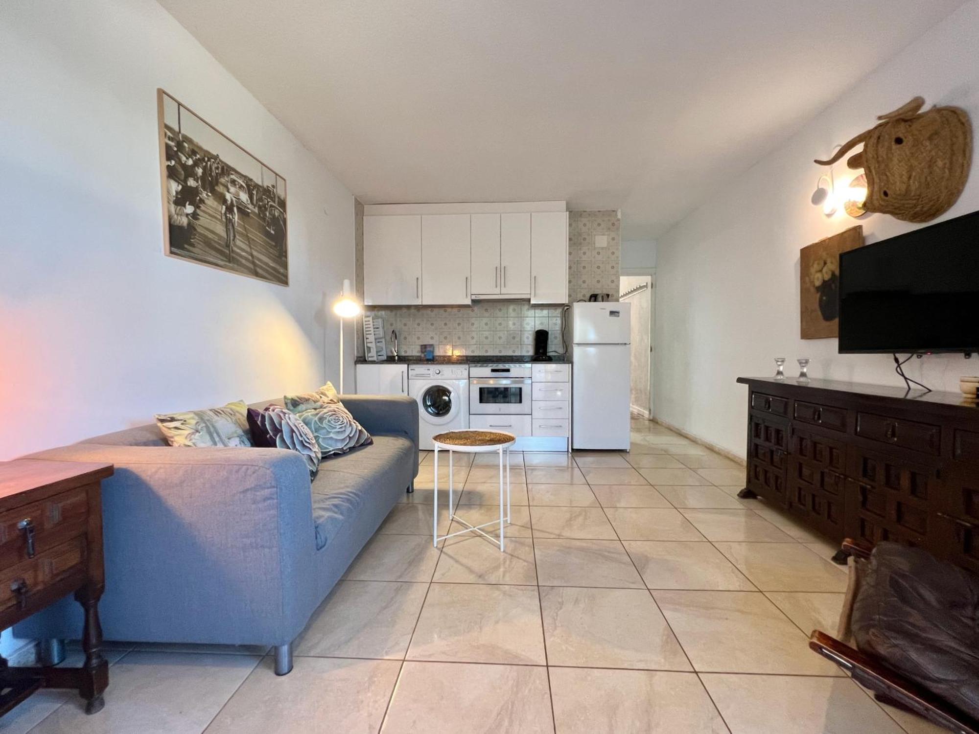 Bungalow En El Albir - Inmodream Calpe Exteriér fotografie