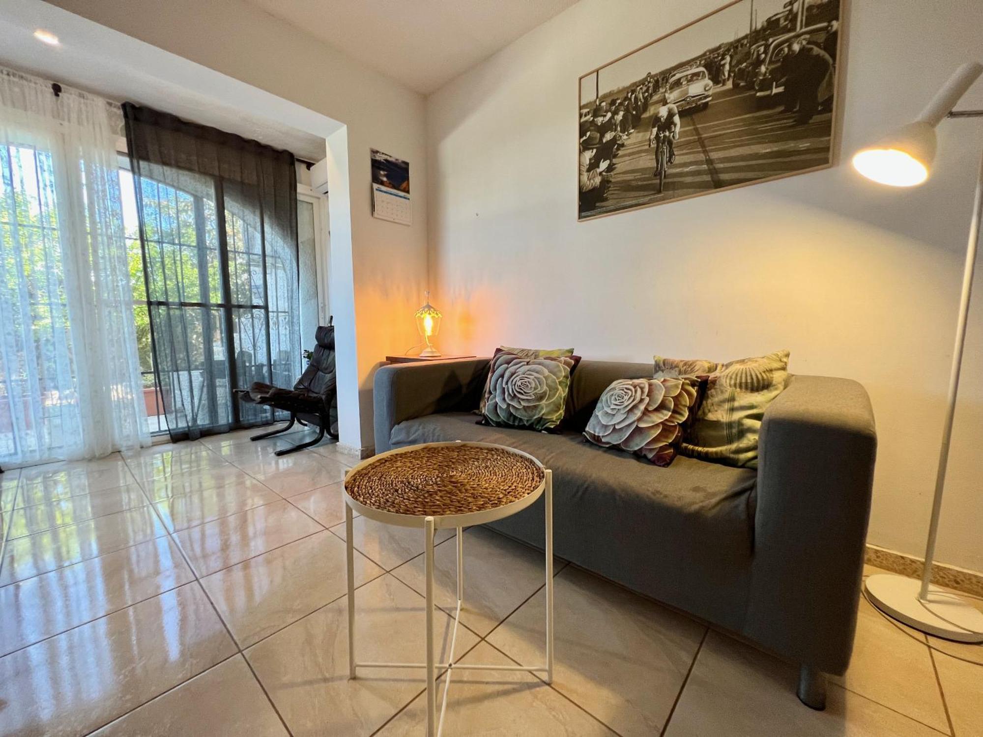 Bungalow En El Albir - Inmodream Calpe Exteriér fotografie