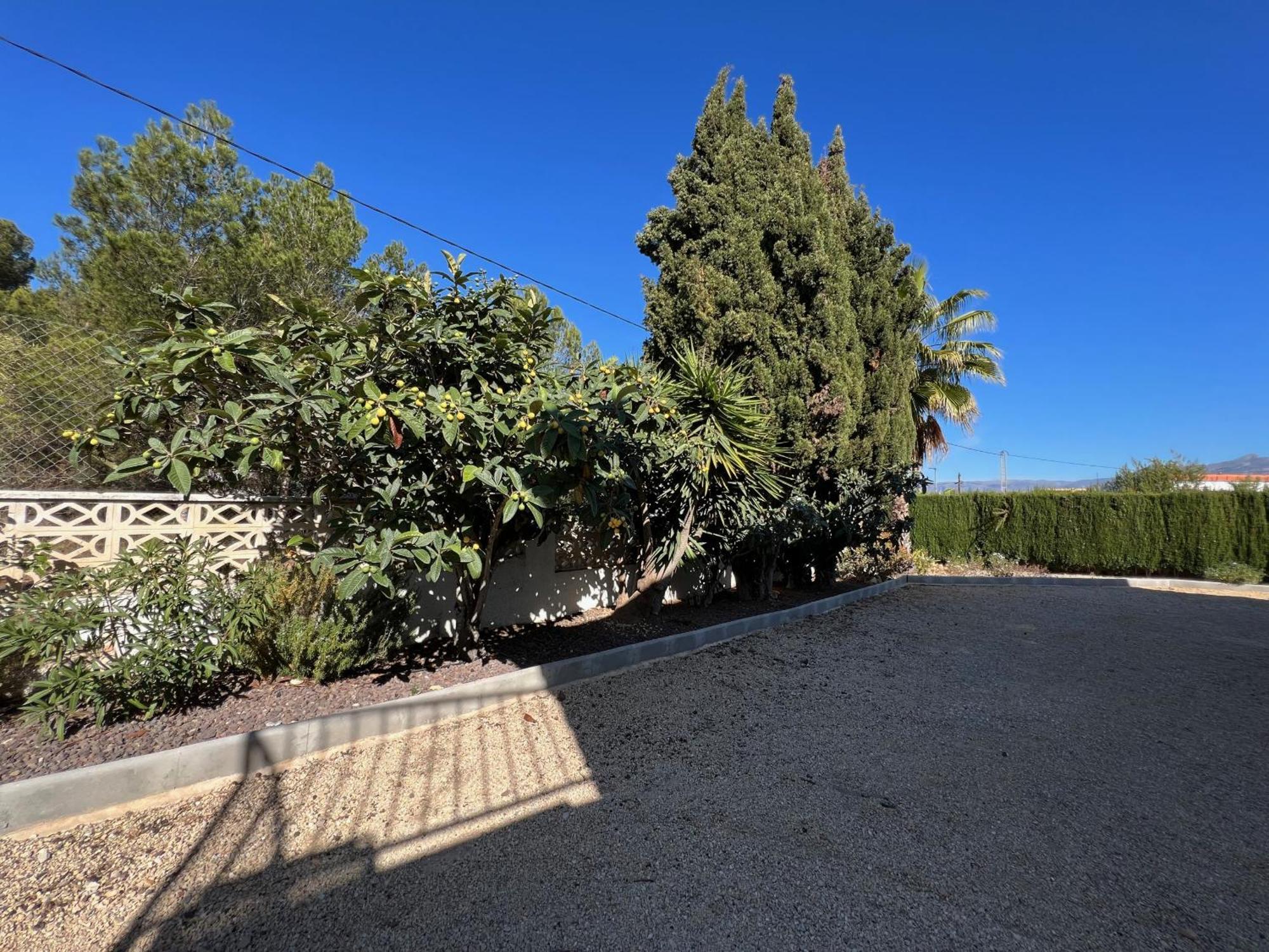 Bungalow En El Albir - Inmodream Calpe Exteriér fotografie