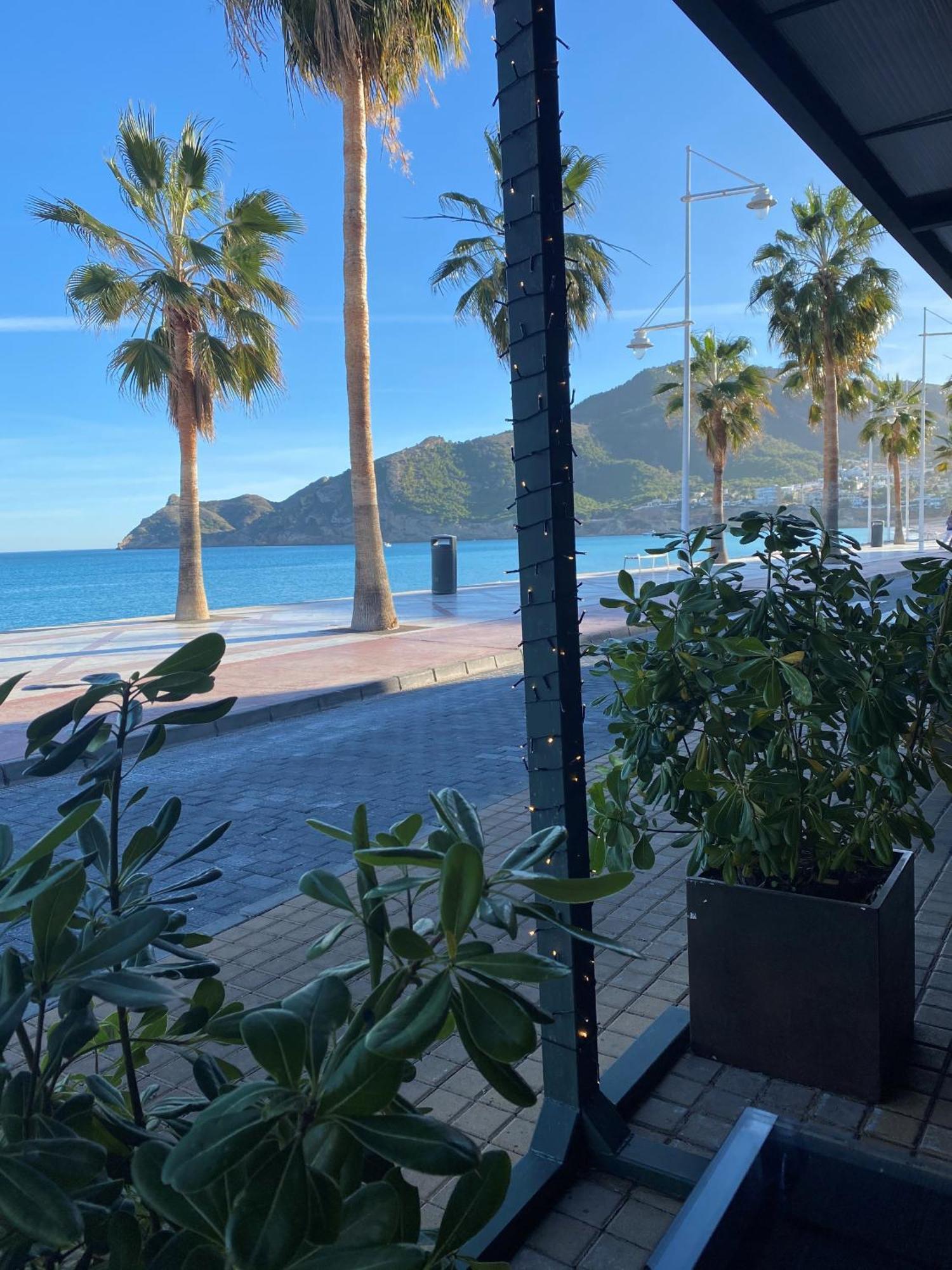 Bungalow En El Albir - Inmodream Calpe Exteriér fotografie